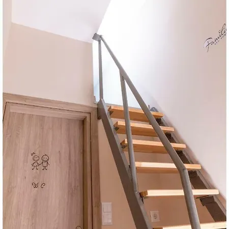 Sotiria Apartment Kiáton Exteriér fotografie