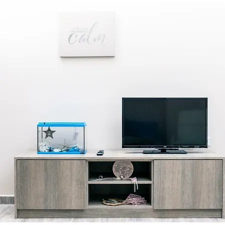 Sotiria Apartment Kiáton Exteriér fotografie