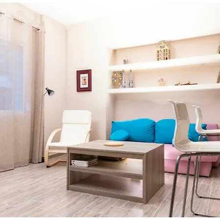 Sotiria Apartment Kiáton Exteriér fotografie