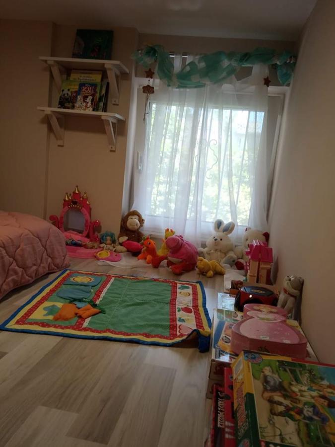 Sotiria Appartamento