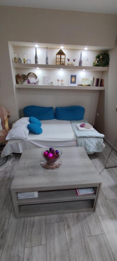 Appartamento Sotiria Kiáton