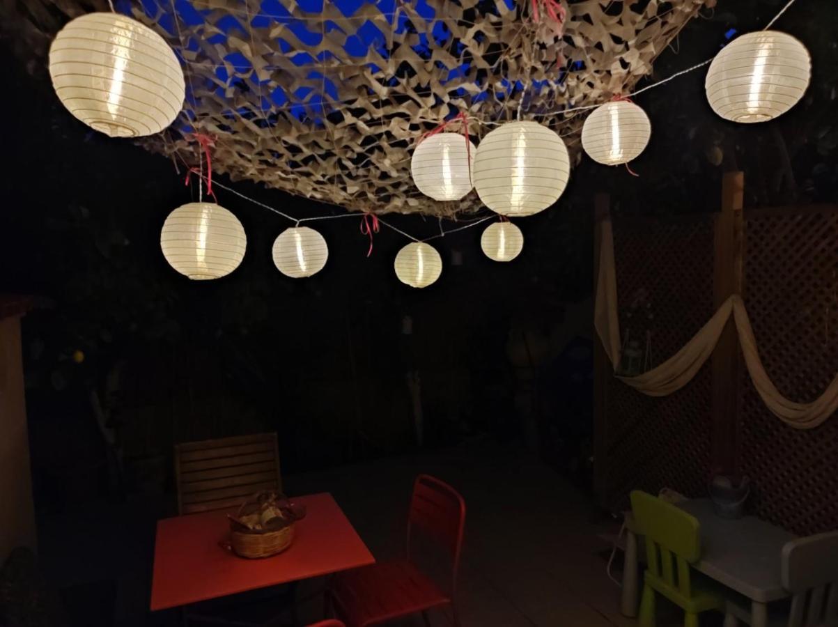 Sotiria Apartment *