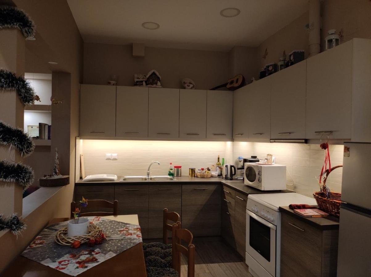 Apartment Sotiria Kiaton