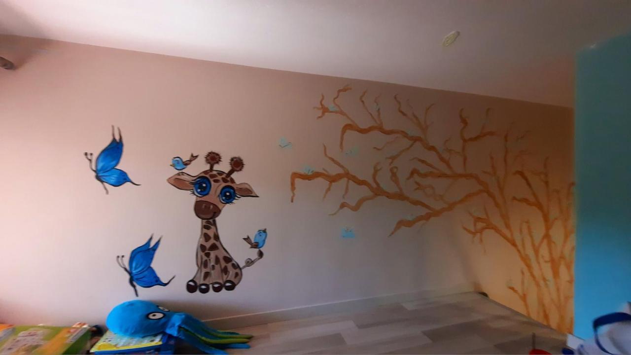 Sotiria Apartment
