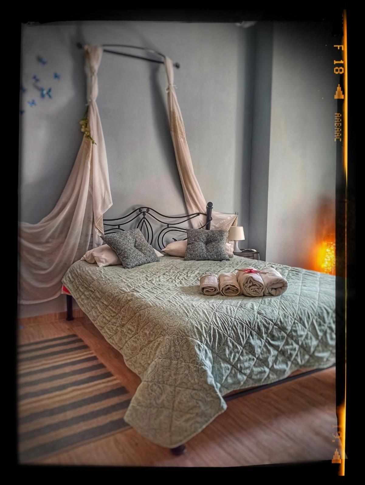 Sotiria Apartment
