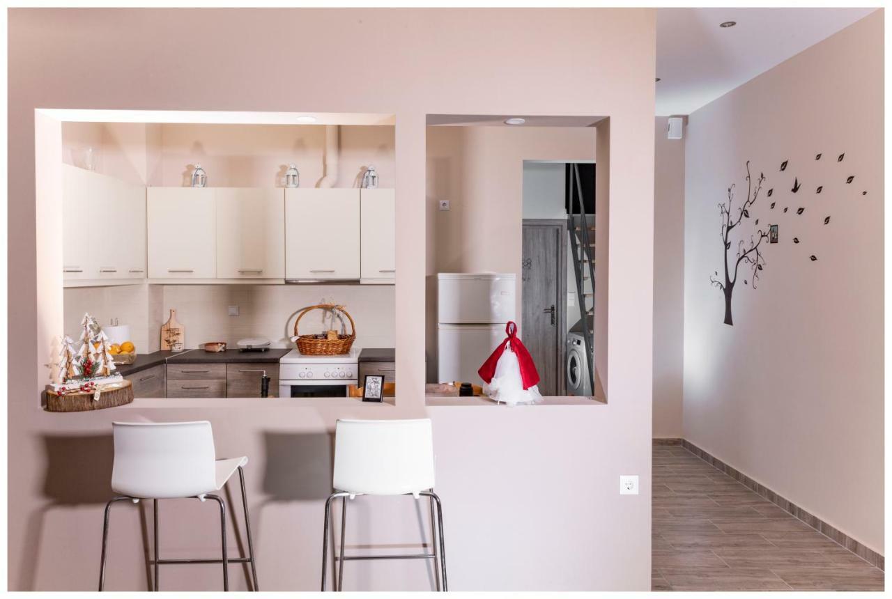 Apartment Sotiria Kiaton