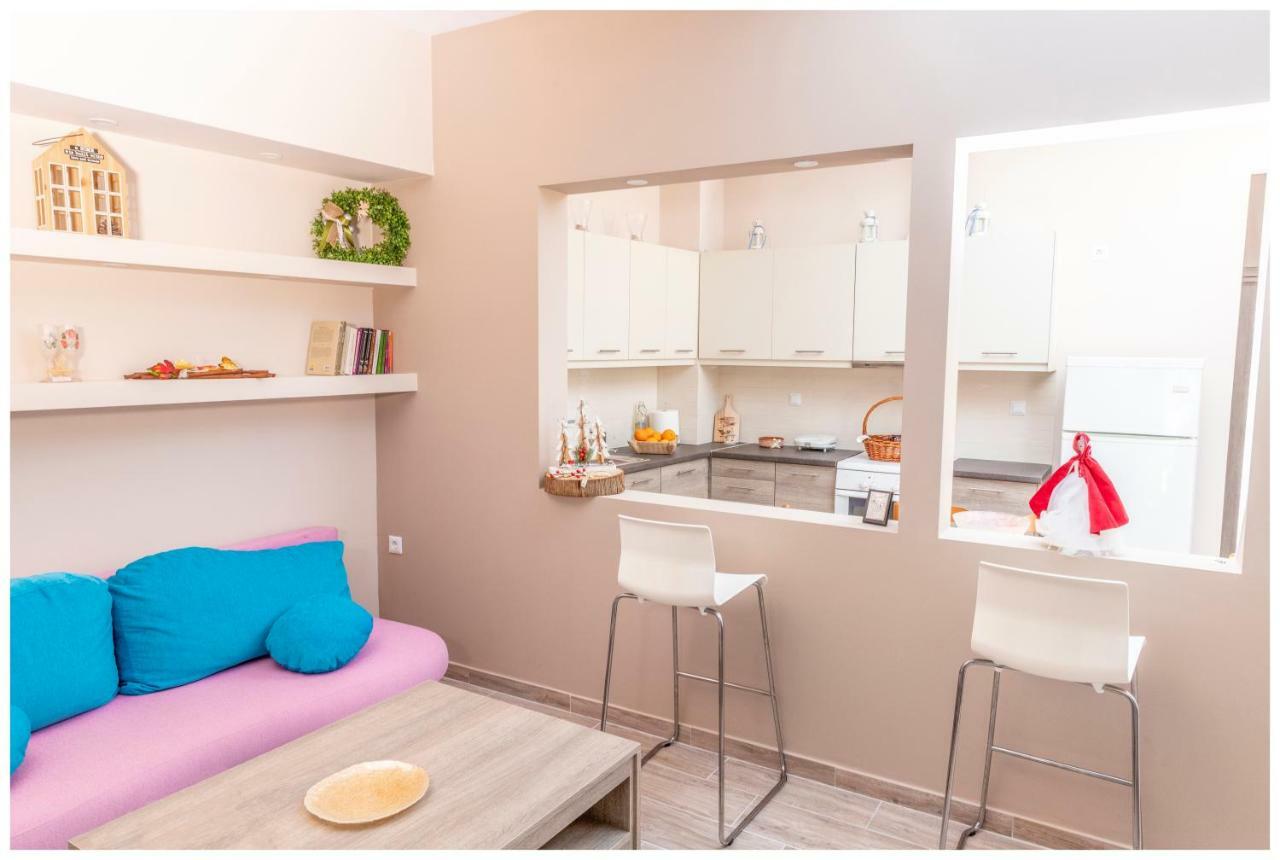 Apartment Sotiria Kiaton