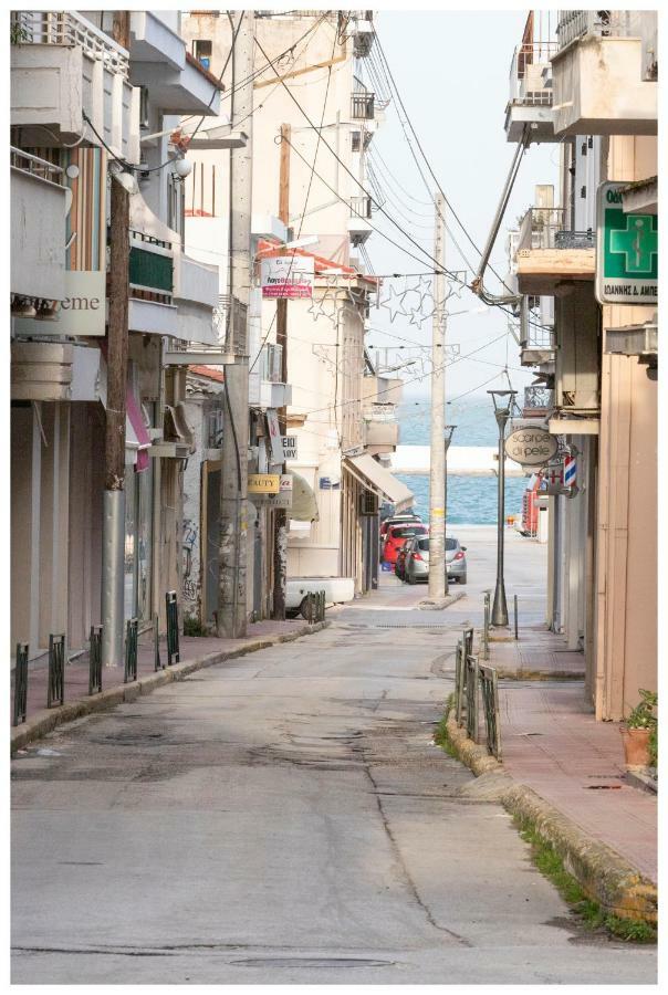 Appartamento Sotiria