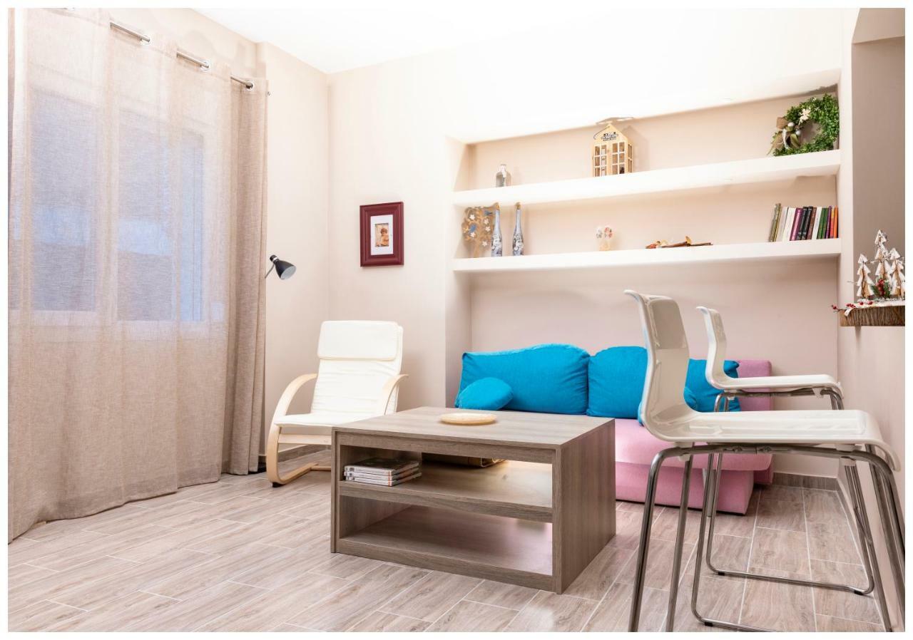 Sotiria Apartment *